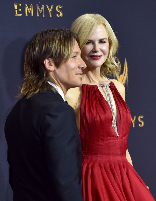 Niewiele par kłóci się o to, co Nicole Kidman i Keith Urban Niewiele par kłóci się o to, co Nicole Kidman i Keith Urban