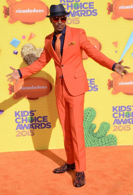 Gwiazdy na Kids' Choice Awards 2015 (FOTO) Gwiazdy na Kids' Choice Awards 2015 (FOTO)