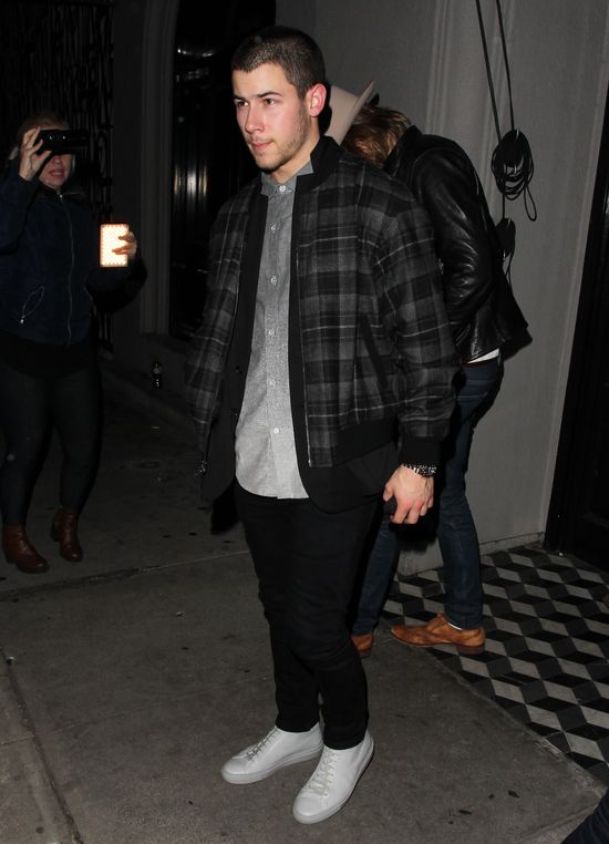 Dramat! Nick Jonas wykonał NAJGORSZĄ solówkę w historii?!