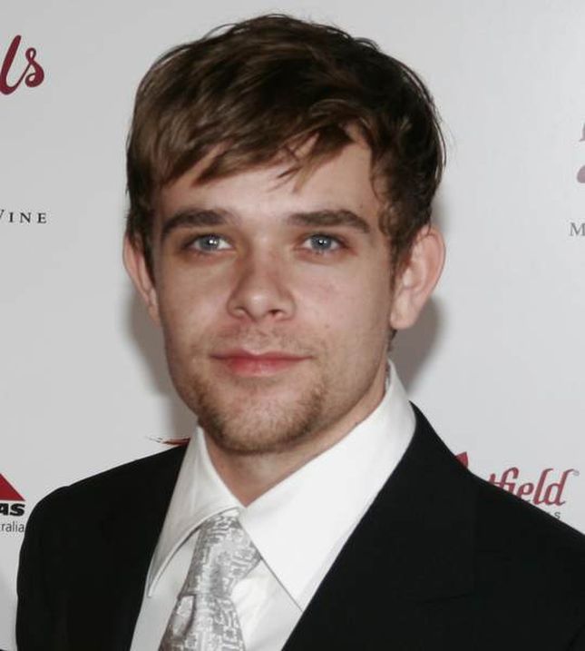 Odnalazł się zaginiony aktor Odnalazł się zaginiony aktor