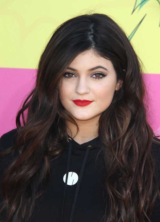 Parada gwiazd na Nickelodeons 26th Annual Kids Choice Awards