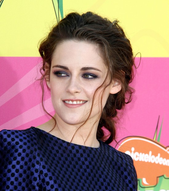 Parada gwiazd na Nickelodeons 26th Annual Kids Choice Awards