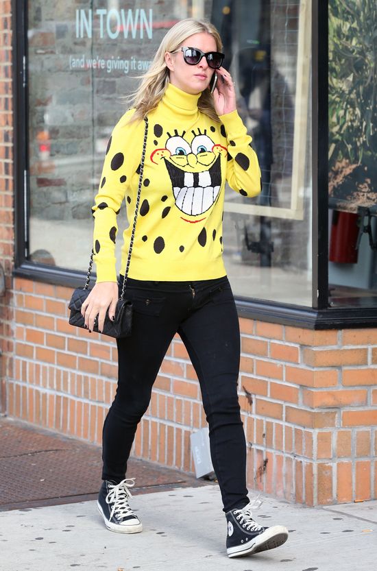 A Wy założyłybyście taki sweter? (FOTO) A Wy założyłybyście taki sweter? (FOTO)