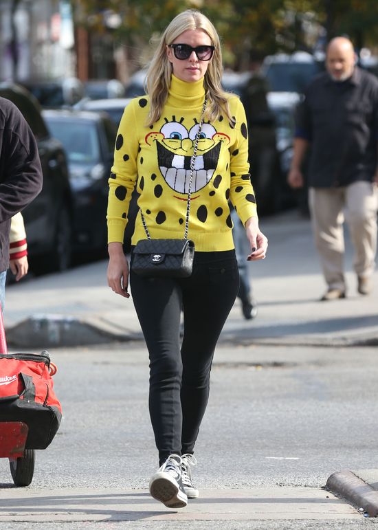 A Wy założyłybyście taki sweter? (FOTO) A Wy założyłybyście taki sweter? (FOTO)