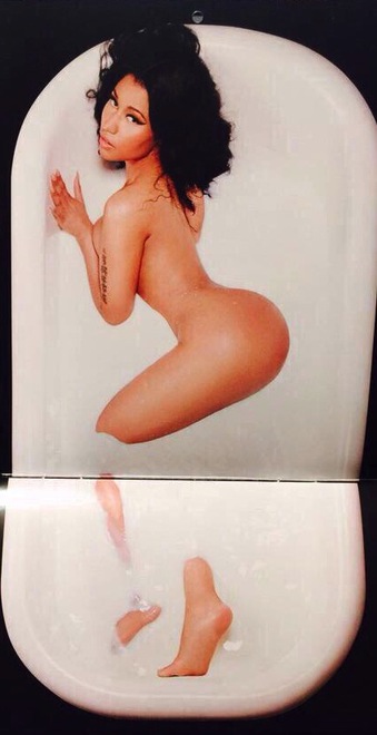 A teraz zgadujcie, czego to okładka? (FOTO)