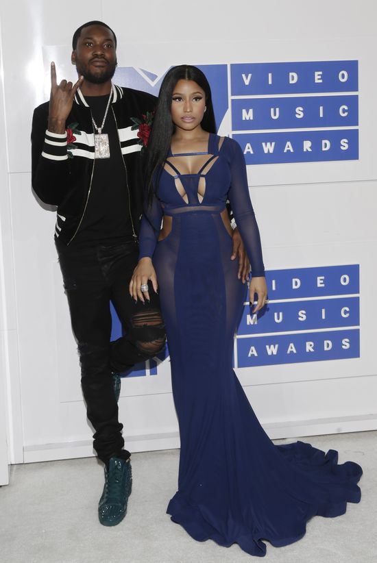 Gwiazdy wielkiego formatu na MTV VMA 2016 (FOTO)