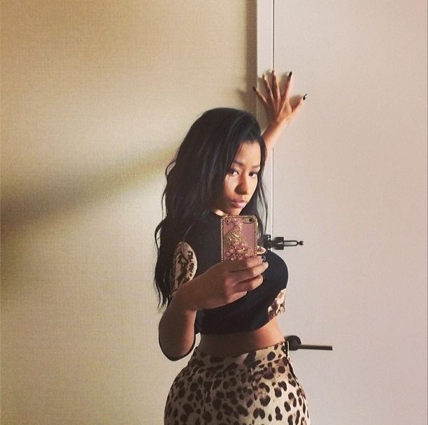 A miała być bardziej naturalna (FOTO) A miała być bardziej naturalna (FOTO)