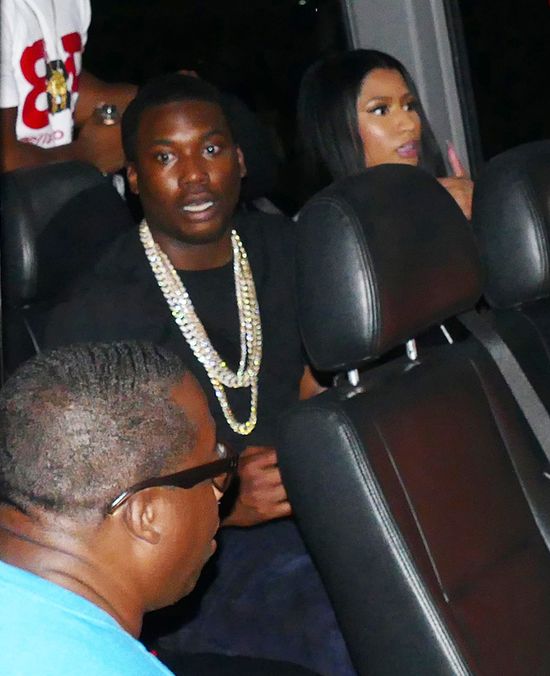 Ślub Nicki Minaj ponownie opóźniony Ślub Nicki Minaj ponownie opóźniony