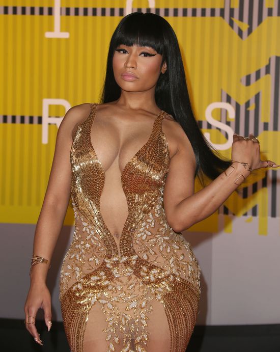 Ślub Nicki Minaj ponownie opóźniony Ślub Nicki Minaj ponownie opóźniony