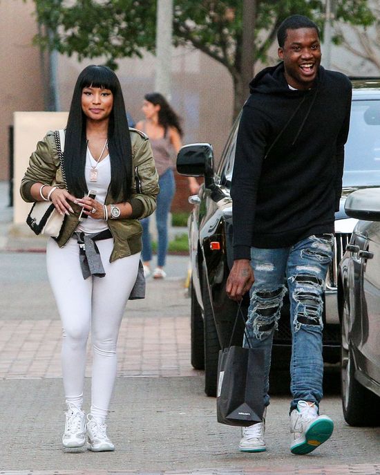 Ślub Nicki Minaj ponownie opóźniony