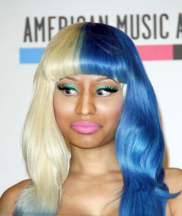 Oto dlaczego Twój makijaż wygląda ŹLE! (FOTO) Oto dlaczego Twój makijaż wygląda ŹLE! (FOTO)