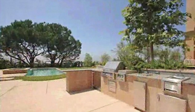 Nicki Minaj i jej narzeczony zamieszkali w tej willi (FOTO)