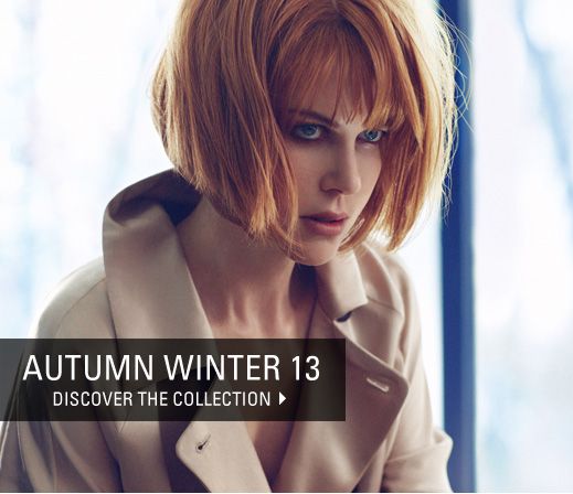 Nicole Kidman ubiera się u Jimmy'ego Choo (FOTO) Nicole Kidman ubiera się u Jimmy'ego Choo (FOTO)