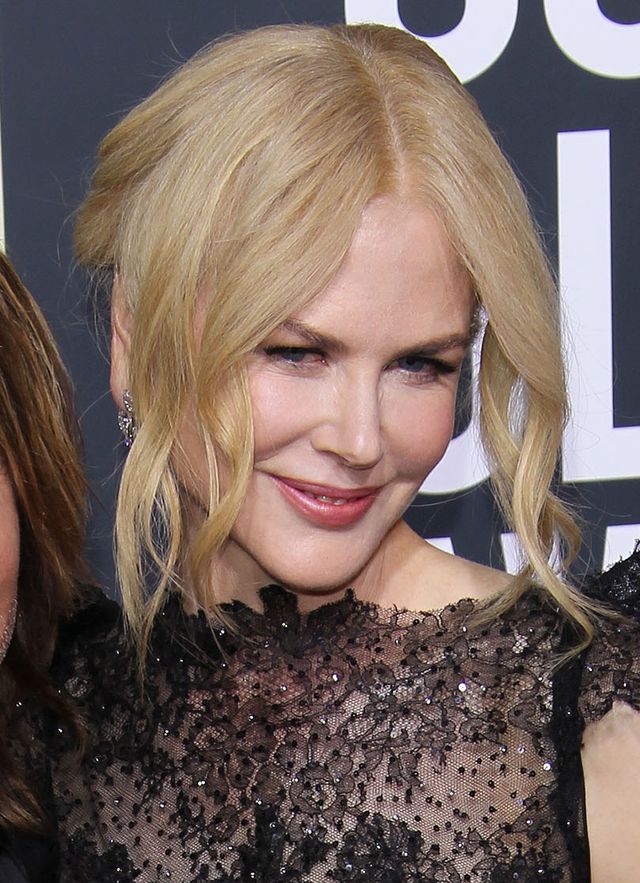 Mąż Nicole Kidman wyprowadził się z domu