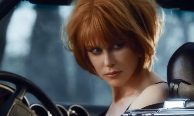 Nicole Kidman ubiera się u Jimmy'ego Choo (FOTO) Nicole Kidman ubiera się u Jimmy'ego Choo (FOTO)