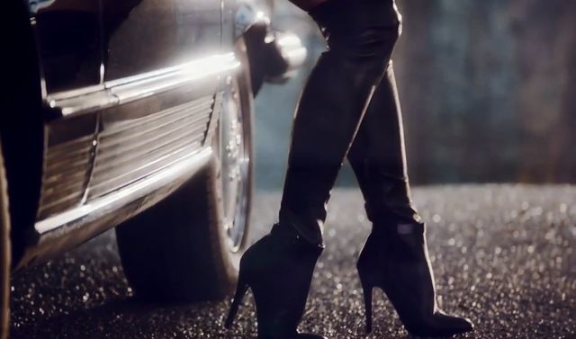 Nicole Kidman ubiera się u Jimmy'ego Choo (FOTO) Nicole Kidman ubiera się u Jimmy'ego Choo (FOTO)