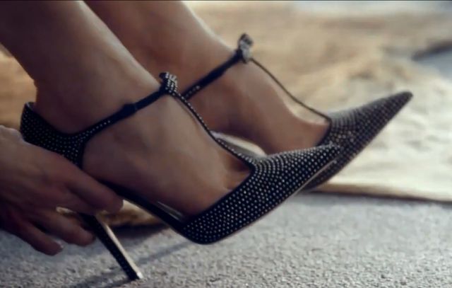 Nicole Kidman ubiera się u Jimmy'ego Choo (FOTO) Nicole Kidman ubiera się u Jimmy'ego Choo (FOTO)