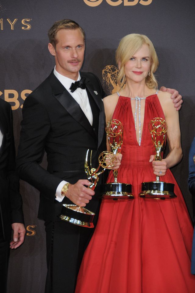 Pocałunek Nicole i Alexandra nie znaczy nic, a zarazem wszystko