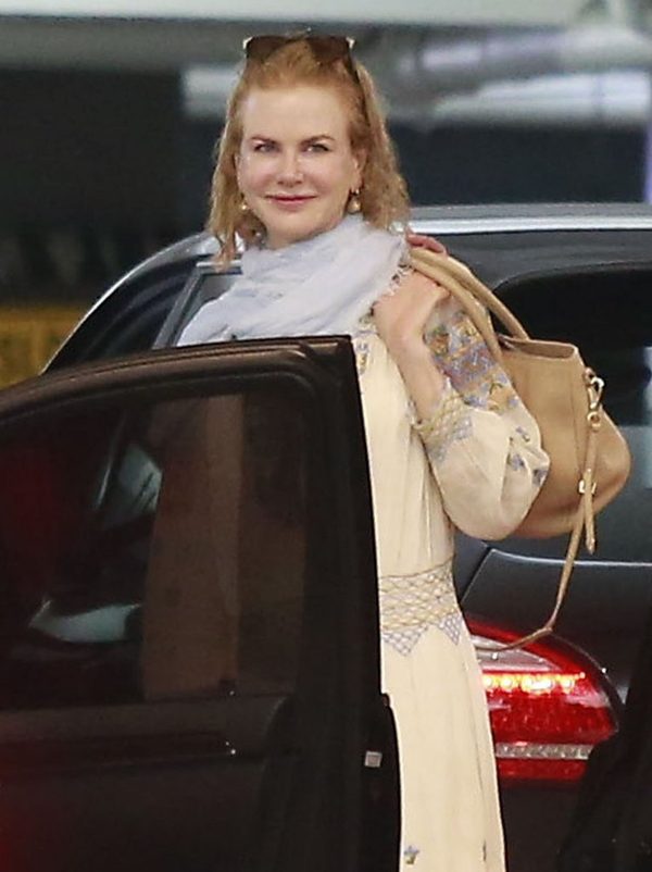 Córki Nicole Kidman rosną jak na drożdżach (FOTO) Córki Nicole Kidman rosną jak na drożdżach (FOTO)