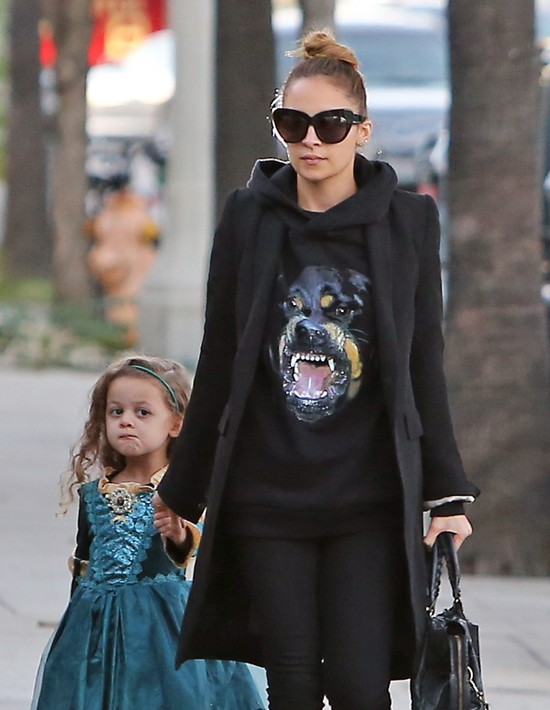 Urodziny synka Ashley Simspon (FOTO)