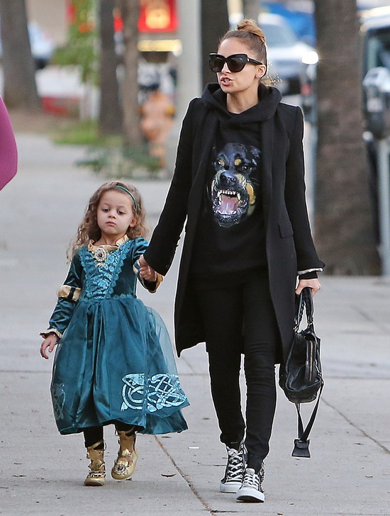 Urodziny synka Ashley Simspon (FOTO)