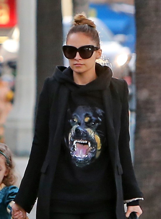 Urodziny synka Ashley Simspon (FOTO)