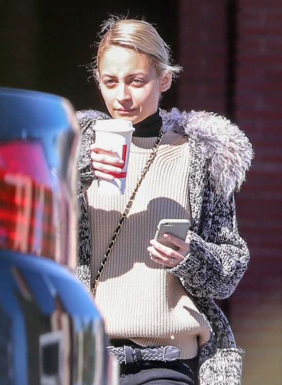 Joanna Koroniewska nie ma się czego wstydzić (FOTO)