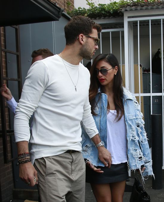 Jescze niedawno nie mogła dość do siebie po rozstaniu. W końcu odnalazła miłość