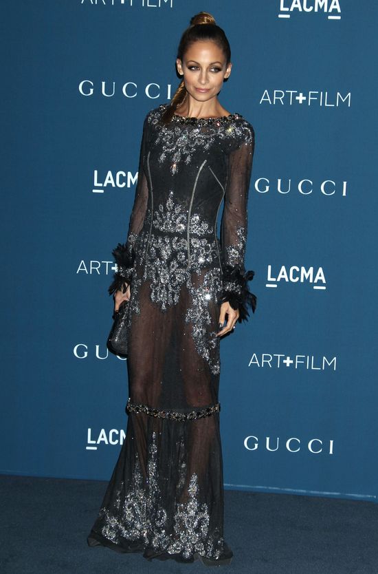 Gwiazdy na gali LACMA 2013 (FOTO)  