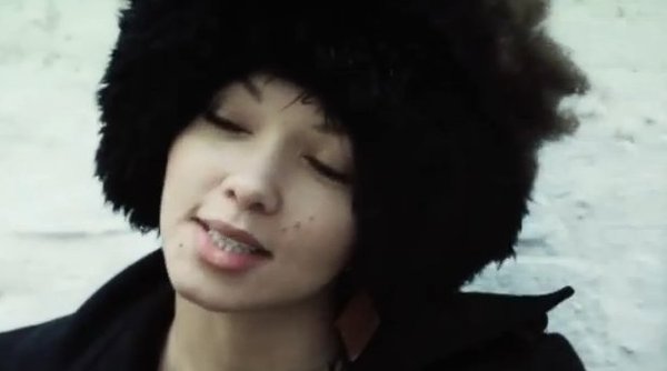 Ifi Ude  jako... warszawski cwaniak [VIDEO]