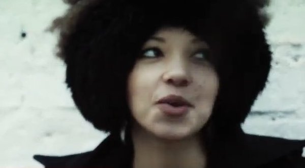 Ifi Ude  jako... warszawski cwaniak [VIDEO]