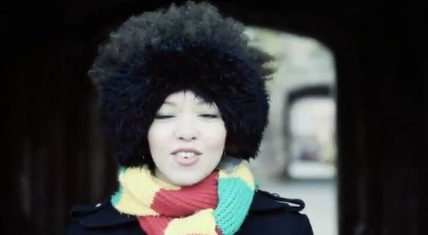 Ifi Ude  jako... warszawski cwaniak [VIDEO]