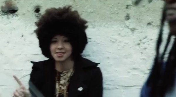 Ifi Ude  jako... warszawski cwaniak [VIDEO]