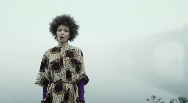 Ifi Ude  jako... warszawski cwaniak [VIDEO]