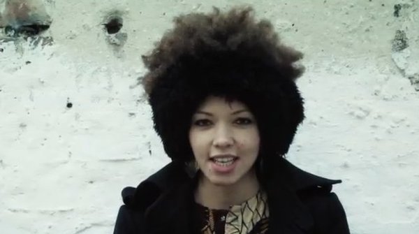 Ifi Ude  jako... warszawski cwaniak [VIDEO]