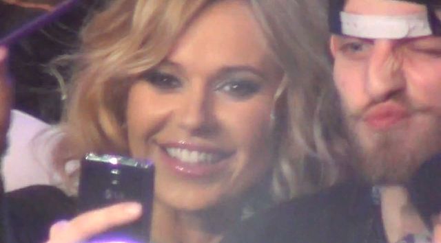 Jest video z pierwszych przepychanek Dody i Szulim (VIDEO)