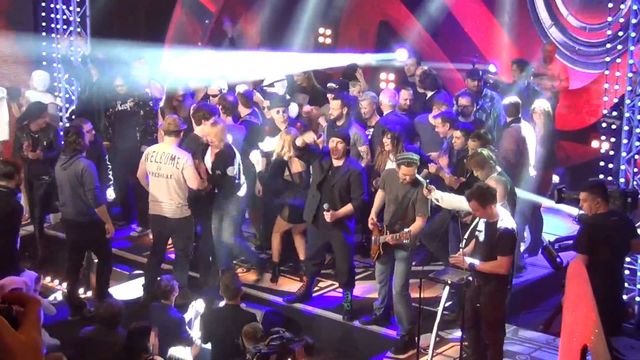 Jest video z pierwszych przepychanek Dody i Szulim (VIDEO)