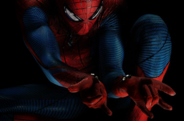 Oficjalny zwiastun Niesamowitego Spider-mana (VIDEO)
