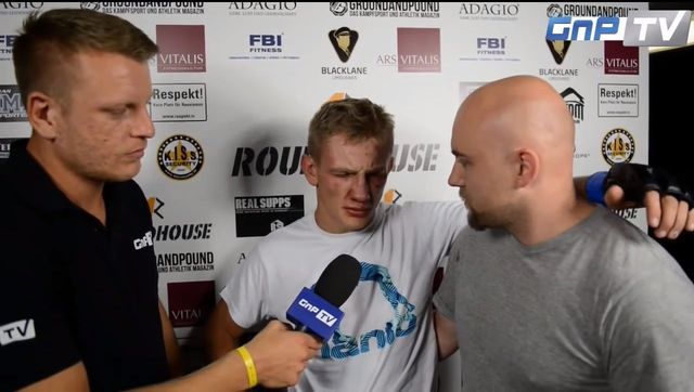 Najgorszy wywiad w historii sportu? (VIDEO)