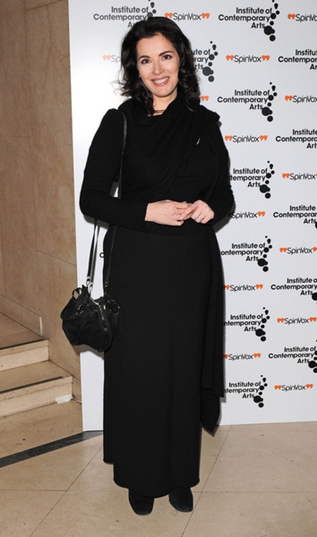 Zobaczcie, jak schudła Nigella Lawson! (FOTO)