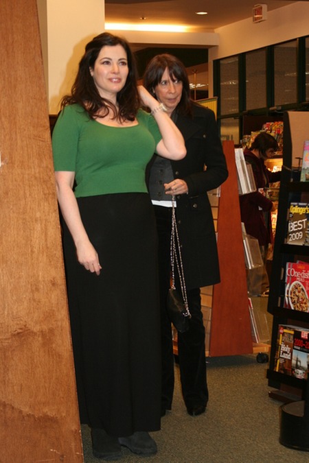 Zobaczcie, jak schudła Nigella Lawson! (FOTO)