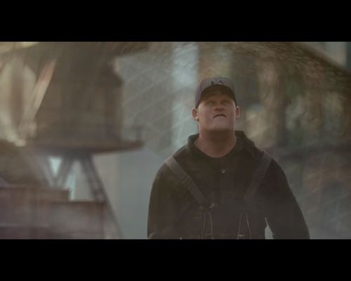 Ronaldo ratuje piłkę nożną dla świata [VIDEO]