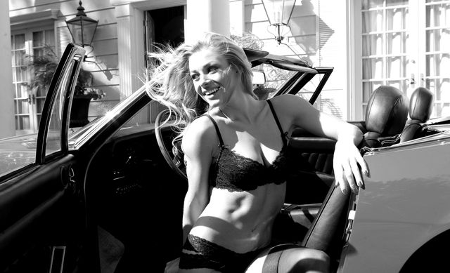 Nikki Leigh - gorące ciało na dziś (FOTO) Nikki Leigh - gorące ciało na dziś (FOTO)