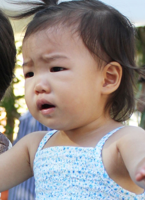 Nikki Reed nastraszyła dziecko (FOTO) Nikki Reed nastraszyła dziecko (FOTO)