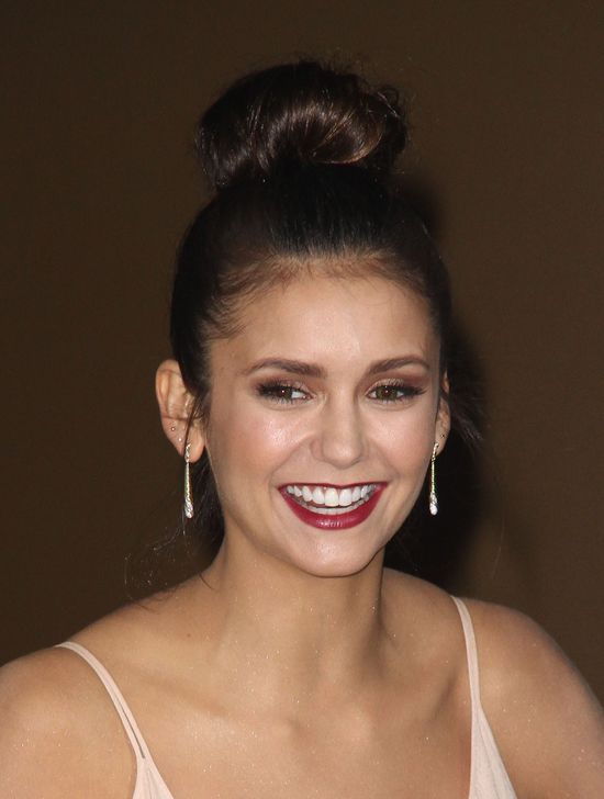 Była i aktualna ukochana Iana spotkały się na salonach!