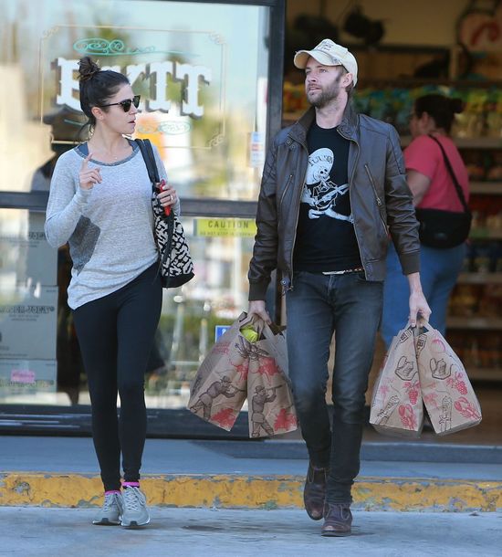 Nikki Reed już po rozwodzie Nikki Reed już po rozwodzie