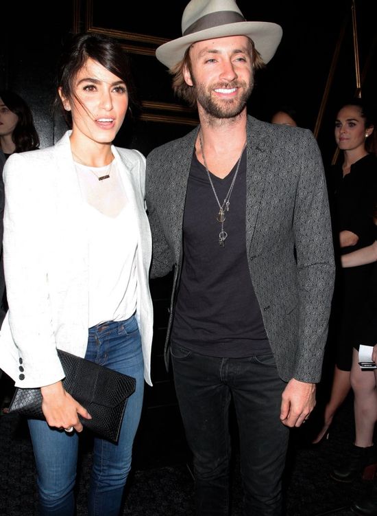 Nikki Reed już po rozwodzie Nikki Reed już po rozwodzie