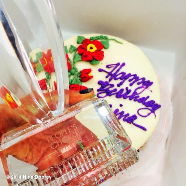 Nina Dobrev i Ian Somerhalder znów są parą? (FOTO) Nina Dobrev i Ian Somerhalder znów są parą? (FOTO)