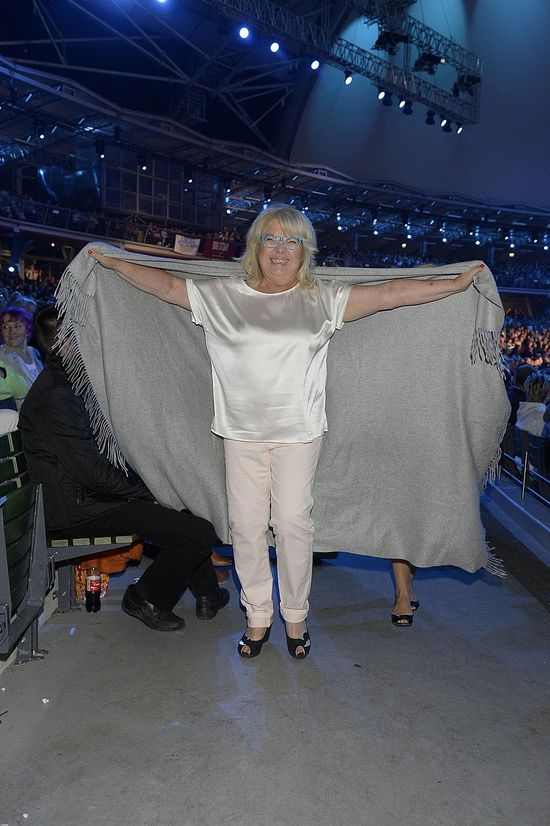 Co sie działa w Sopocie na Top Of The Top? (FOTO)