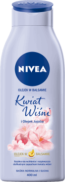 Co lepsze - oliwka w spray'u czy w balsamie? Co lepsze - oliwka w spray'u czy w balsamie?